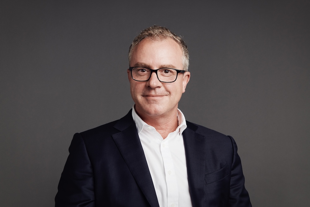Priya Patel and Matty Burton take expanded regional roles across New Zealand and Australia as Andrew Little steps down after 25 years