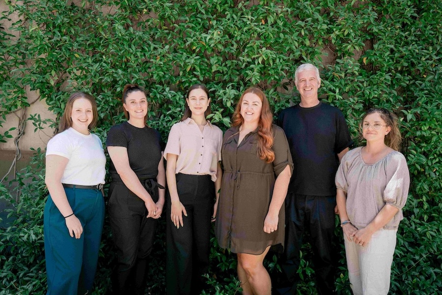 Come hungry, stay hungry: DDB Melbourne launches ‘Hungry Women’ DEI initiative