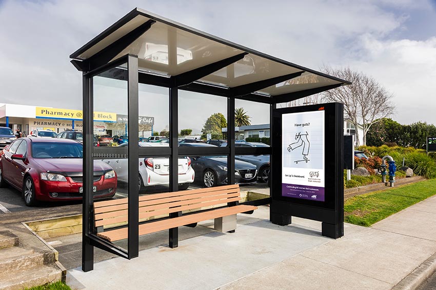 oOh!media New Zealand Champions Women-Led Businesses with Nationwide Digital Campaign for International Women’s Day 2025