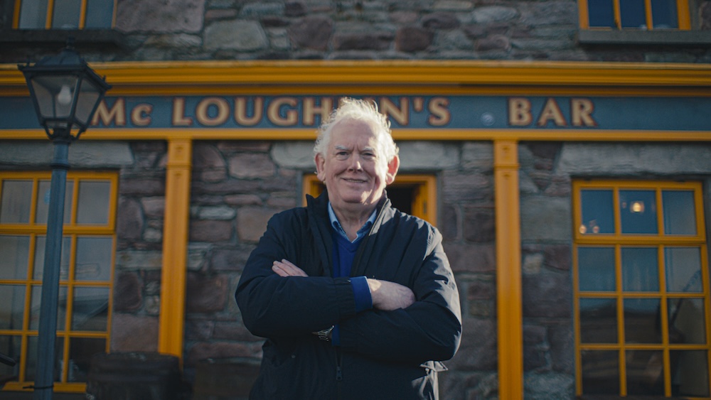From NYC to Auckland Heineken launches search for new pub owner for McLoughlin’s Bar in global campaign via Le Pub and Publicis Dublin