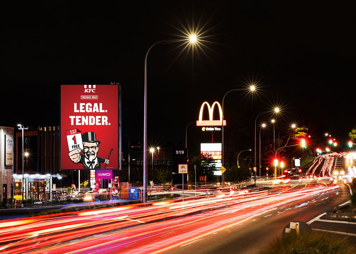 Colenso BBDO takes out coveted Agency of the Year title at 45th AXIS Awards; The Sweetshop named Production Company of the Year