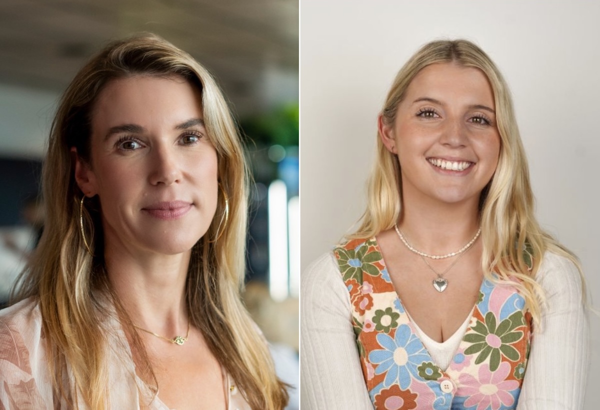 DDB Group Aotearoa to launch ‘The Ad Gab’ podcast to celebrate women in advertising