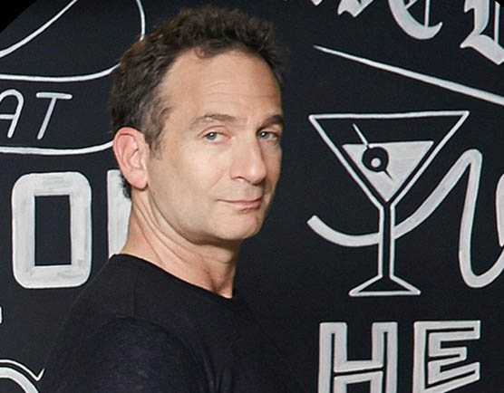 Cannes Lions recognises Fallon/BBDO creative legend David Lubars as its 2025 Lion of St Mark