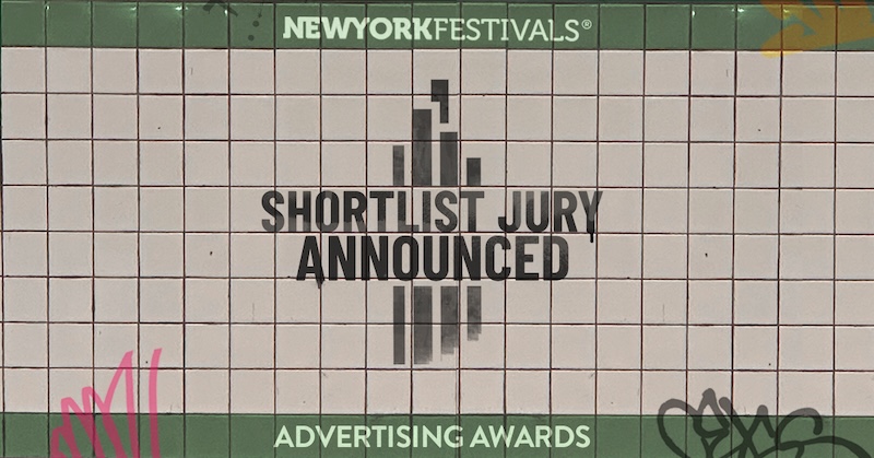 DDB NZ CD Veronica Copestake to join New York Festivals 2025 Advertising Awards shortlist jury