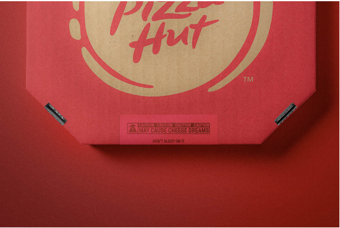 Pizza Hut taps Motion Sickness as lead creative and strategic agency after competitive pitch