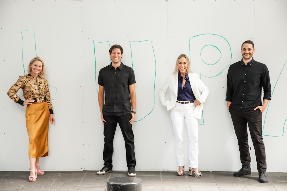 Thompson Spencer and Reason merge to form new independent agency powerhouse