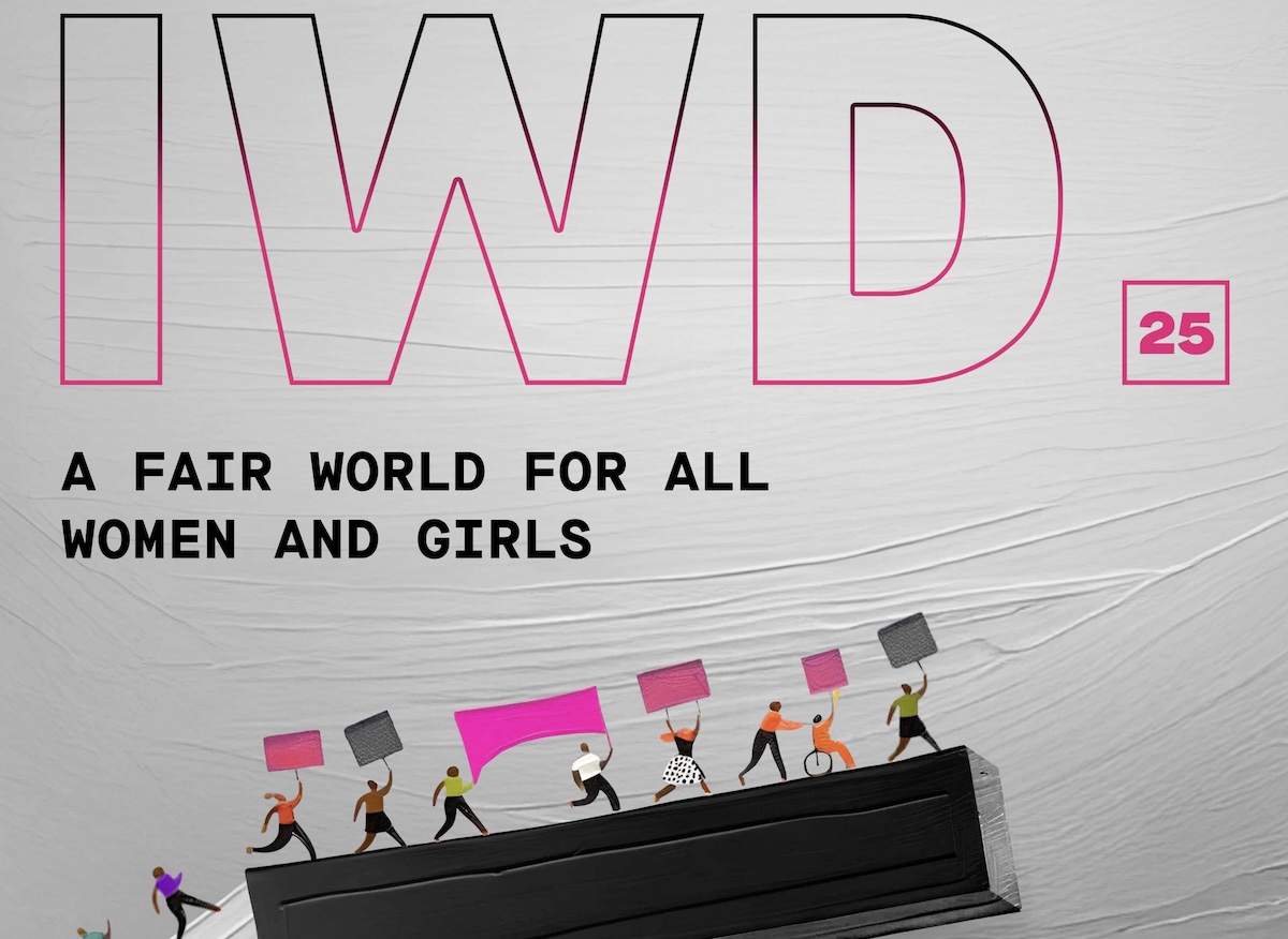 HeForShe Report: Over 75% say companies must do more for women in the workplace