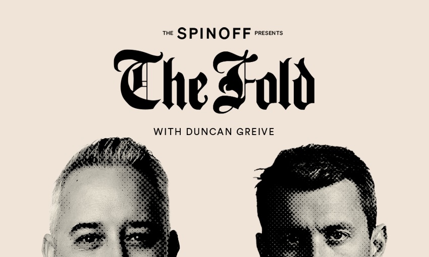Media analysis podcast The Fold unveils triple episode series on NZ’s ‘Big Three’ Media Giants