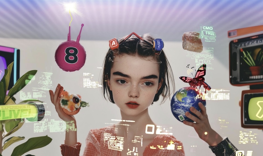 The Future Is Experiential: SOON, The Taboo Group and SoHo Unpack Global Report at SXSW 2025