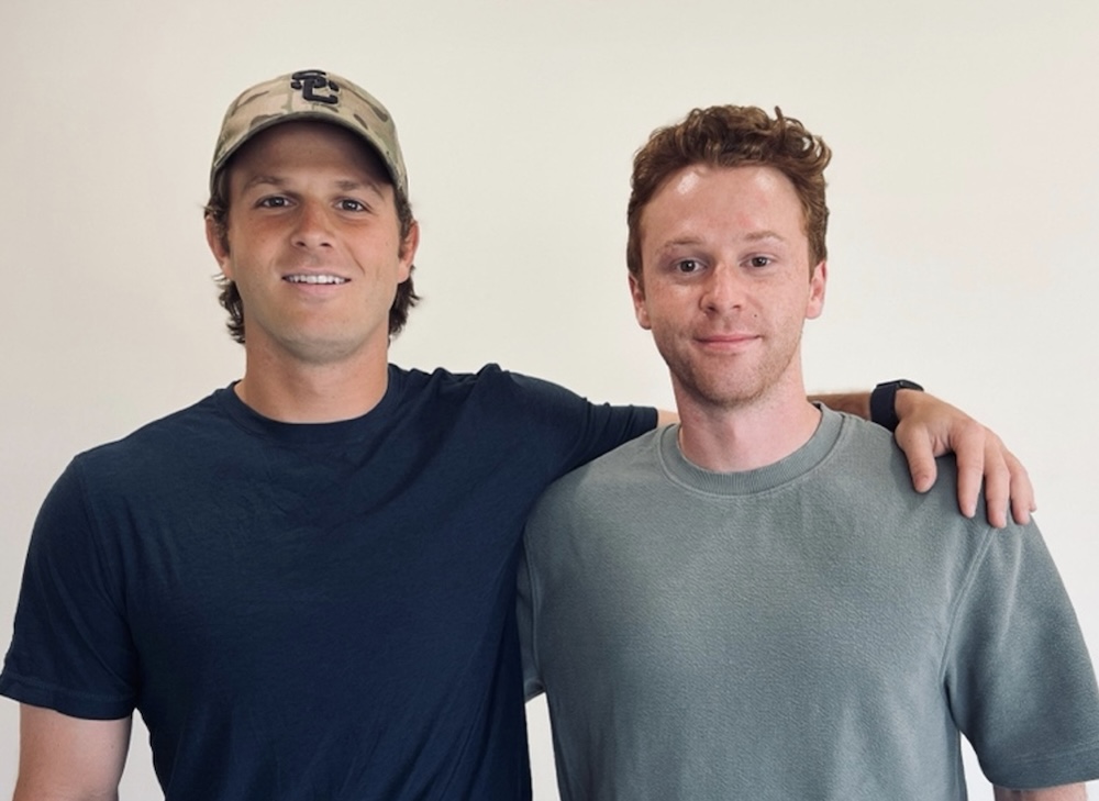Truesdell Brothers Join Reel Factory’s Director Roster