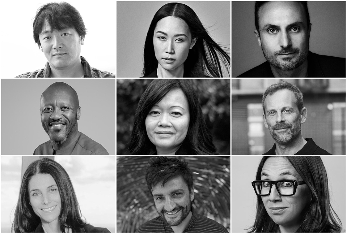 Cannes Lions announces 2025 Dan Wieden Titanium Lions Jury line-up