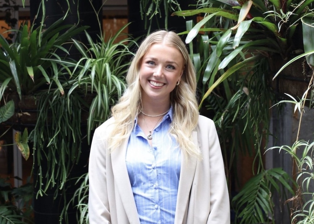 Pead promotes Alice Grigg to Account Manager