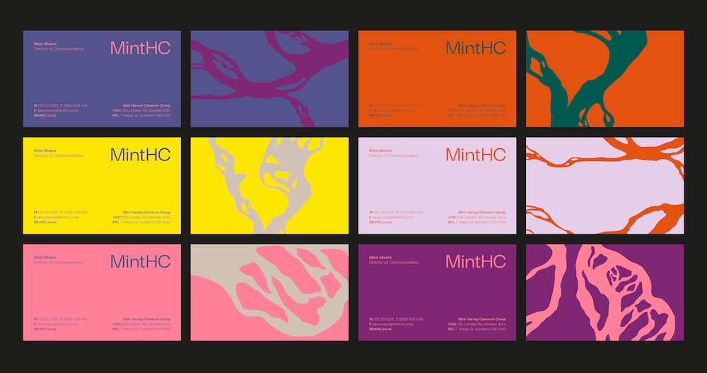 Christchurch-based agency MintHC emerges from strategic consolidation with fresh brand