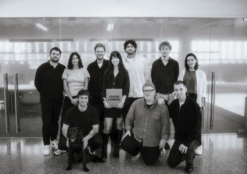 Motion Sickness wins Prestigious Global Grand Effie for Fire & Emergency NZ’s ‘You’re Cooked’