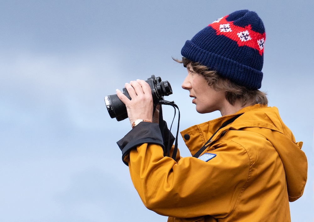Florence Noble joins EXIT’s roster of directors