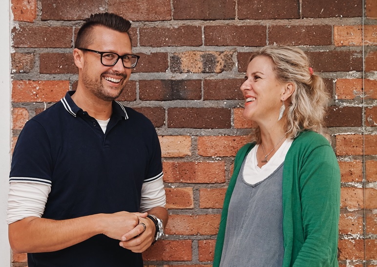 Because ANZ rebrands to Curious Nation to unleash bold curiosity and ignite brand growth