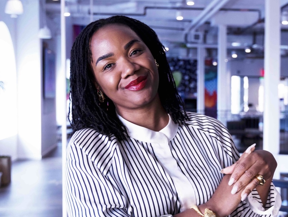 Bestads Best of the Week with Kaleeta McDade, Global Chief Experience Design Officer, VML
