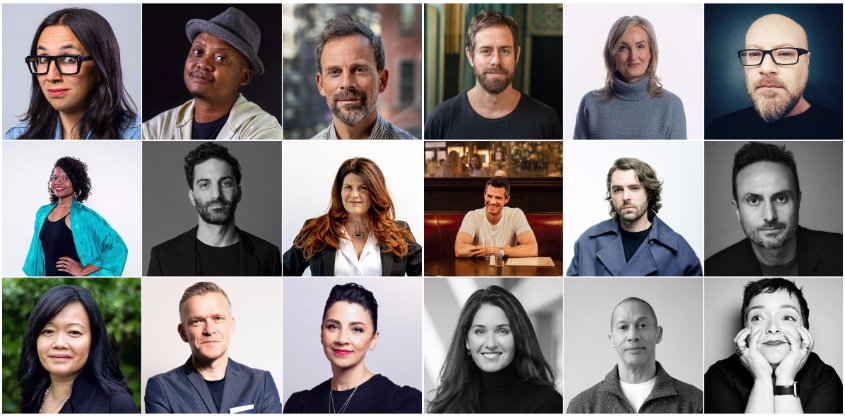 LIA announces the 2025 Jury Presidents