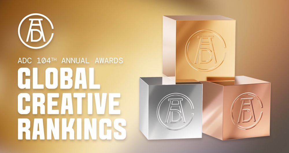 Motion Sickness and DIG PR share #14 spot in 2025 ADC Asia-Pacific Agency Rankings