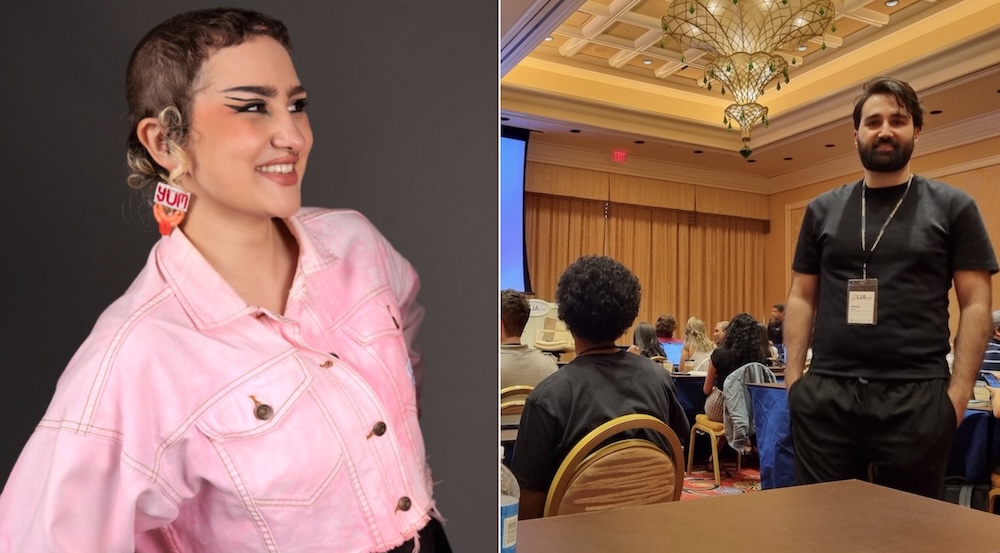 Tracing the Legacy of LIA and Campaign Brief’s Creative LIAisons Talent from 2012 to 2024