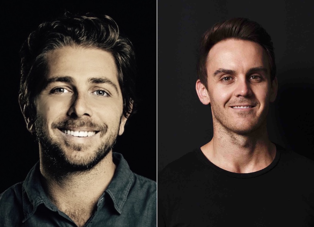 CB Exclusive: Ben Coulson set to depart ANZ Chief Creative Officer role at Dentsu Creative