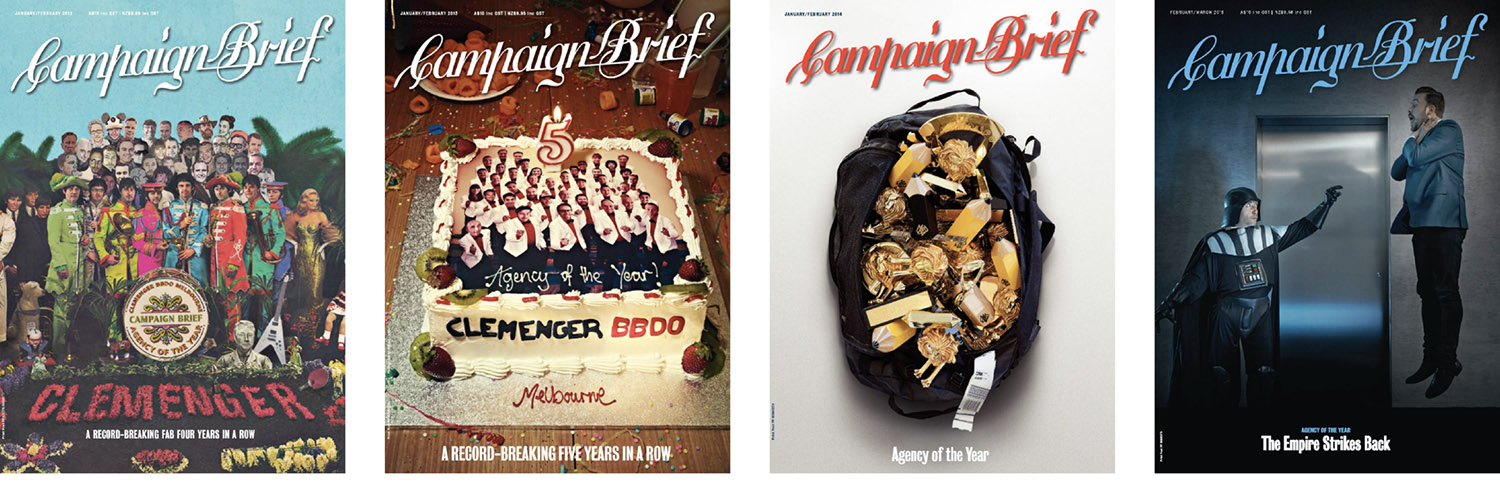 Tracing the Legacy of LIA and Campaign Brief’s Creative LIAisons Talent from 2012 to 2024