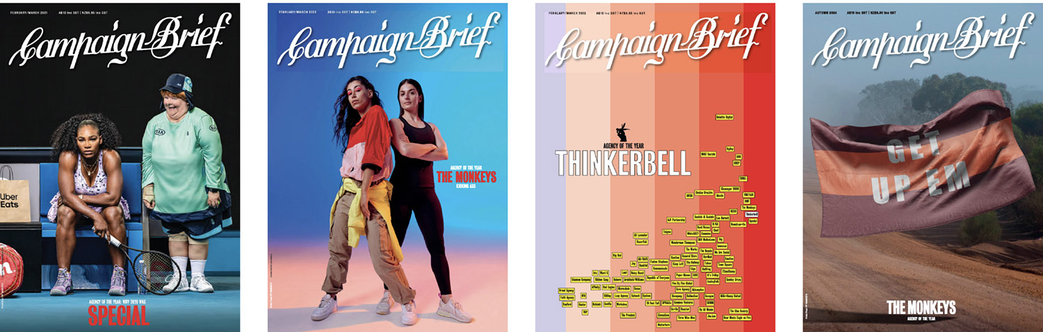 Tracing the Legacy of LIA and Campaign Brief’s Creative LIAisons Talent from 2012 to 2024