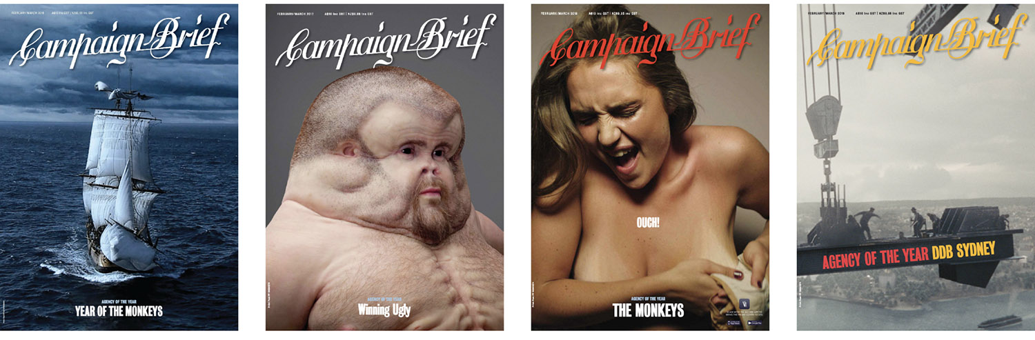 Tracing the Legacy of LIA and Campaign Brief’s Creative LIAisons Talent from 2012 to 2024