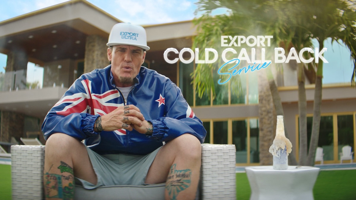 14 entries from New Zealand make the cut at the first shortlist stage of 2025 D&AD Awards