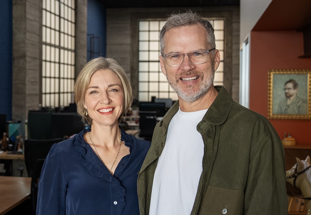 UFO Rodeo expands footprint to Wellington with acquisition of production studio Wrestler