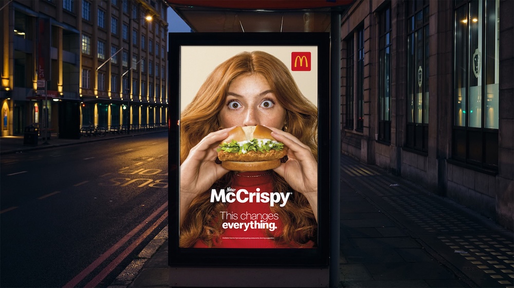 Macca’s NZ launches ‘the burger that changes everything’ in new campaign via DDB Aotearoa
