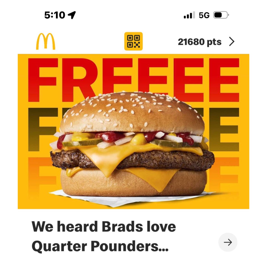 DDB Group Aotearoa turns Brad Pitt’s Kumeū Macca’s visit into nationwide shout for all Brads
