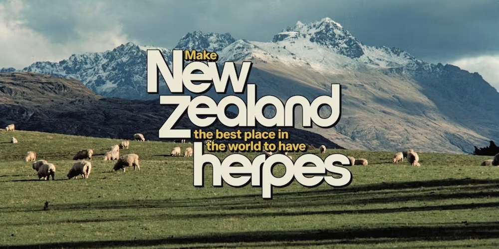 13 more entries from New Zealand make the cut in final round of D&AD 2025 shortlists