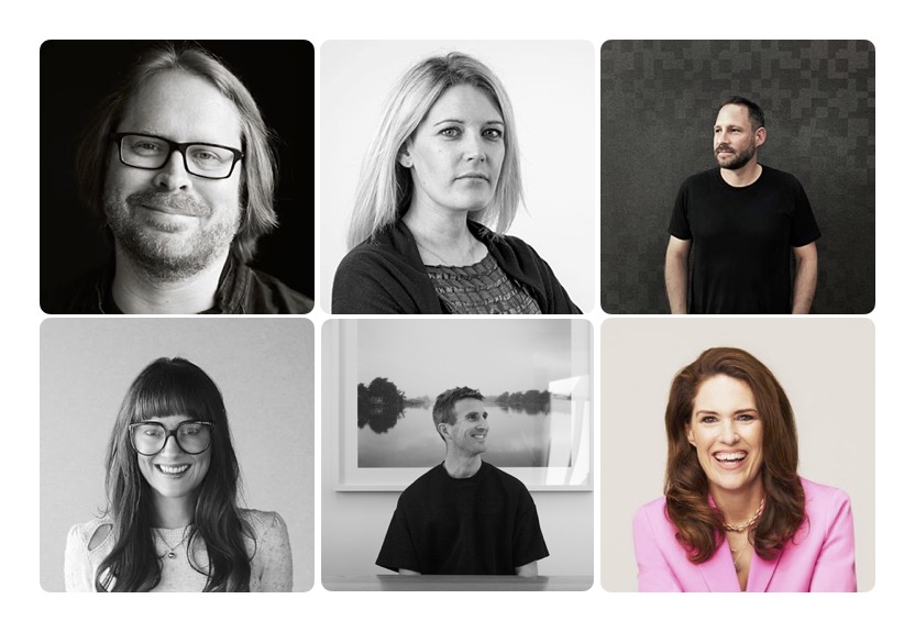 LIA Creative LIAisons Global Virtual Coaching Program officially kicks off