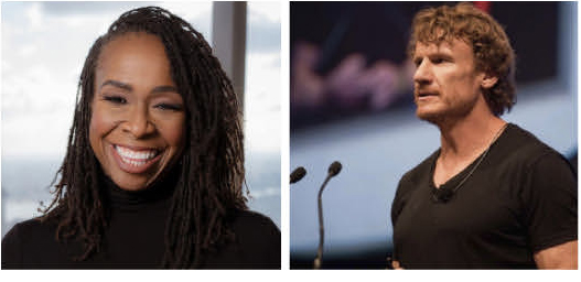 David Droga to step down as Accenture Song CEO for Vice Chair role; Ndidi Oteh to CEO; Nick Law to creative strategy & experience lead