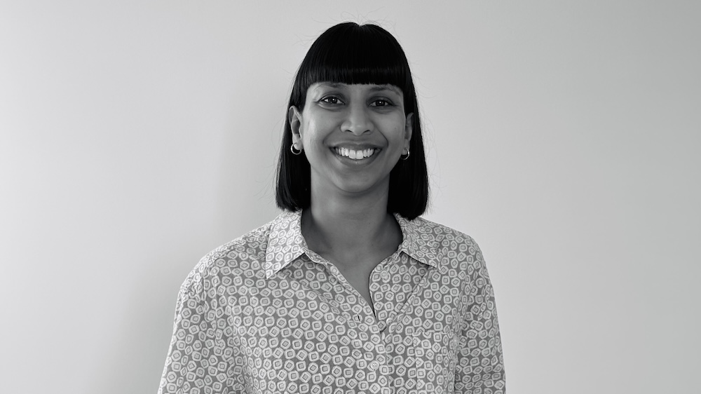 TBWA\NZ promotes Group Business Director Priyanka Patel to Managing Partner