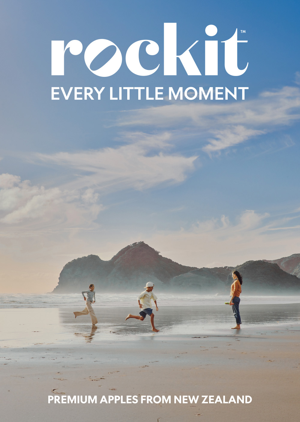 Rockit launches new global marketing platform ‘Rockit Every Little Moment’ via The Bakery