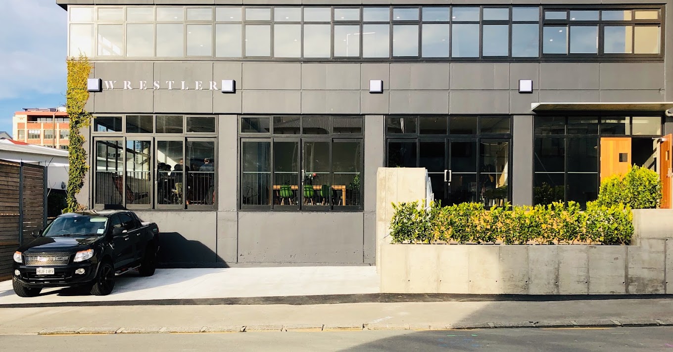 UFO Rodeo expands footprint to Wellington with acquisition of production studio Wrestler