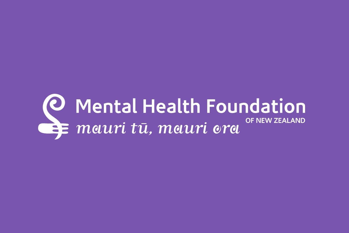Mental Health Foundation of New Zealand appoints Stanley St for digital rebuild