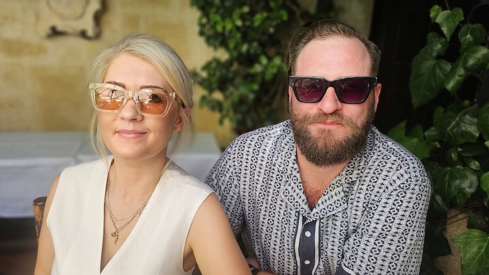 CB’s Legendary Colombe d’Or Lunch: Adland’s finest toast another fabulous Cannes gathering