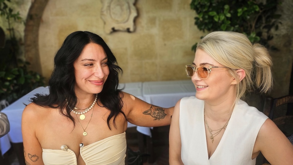 CB’s Legendary Colombe d’Or Lunch: Adland’s finest toast another fabulous Cannes gathering