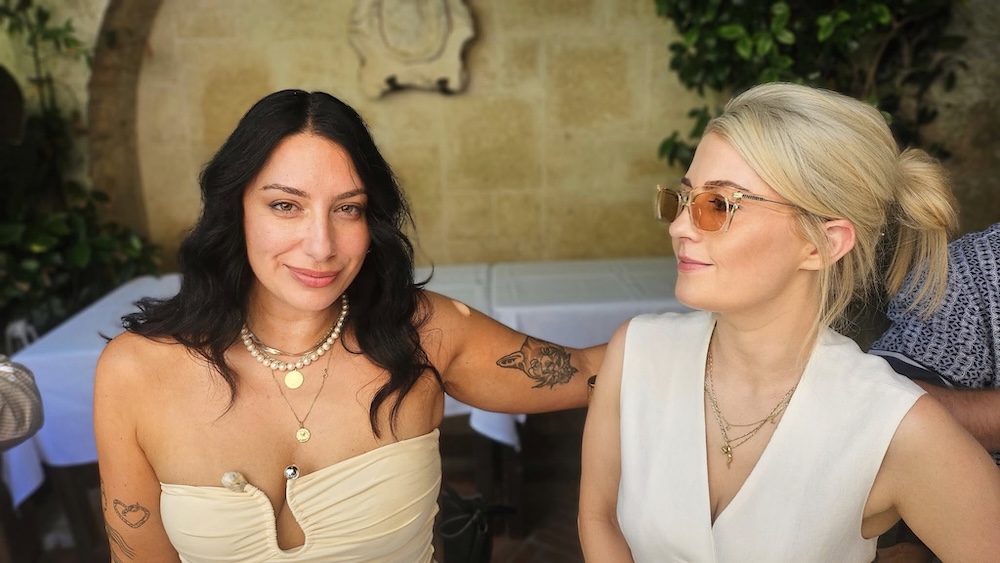 CB’s Legendary Colombe d’Or Lunch: Adland’s finest toast another fabulous Cannes gathering