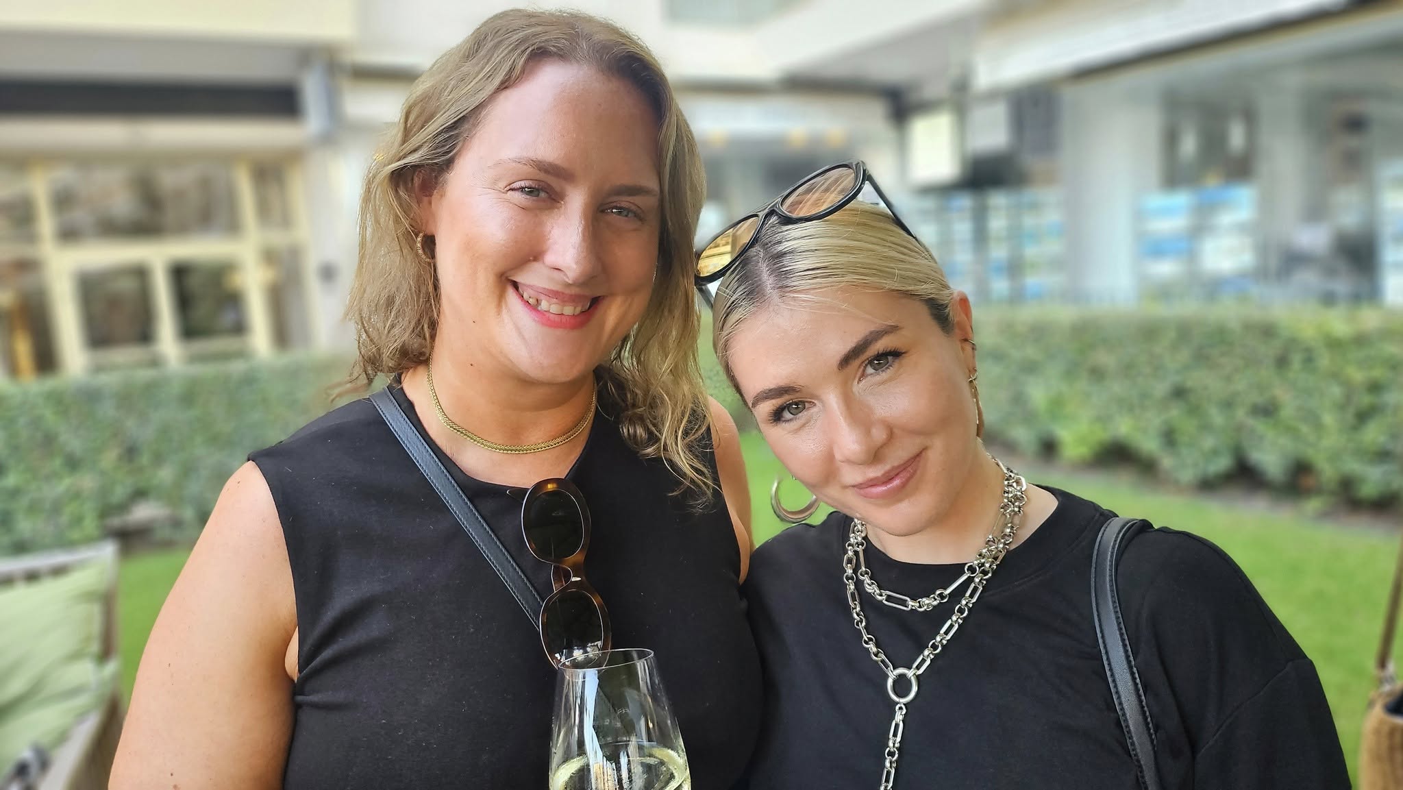 Kiwis and Aussies plus global creatives attend the Campaign Brief Cannes Welcome Drinks honoring special guest ‘King David’ Droga