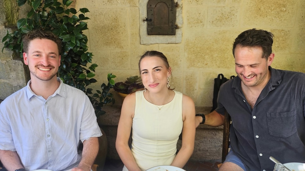 CB’s Legendary Colombe d’Or Lunch: Adland’s finest toast another fabulous Cannes gathering