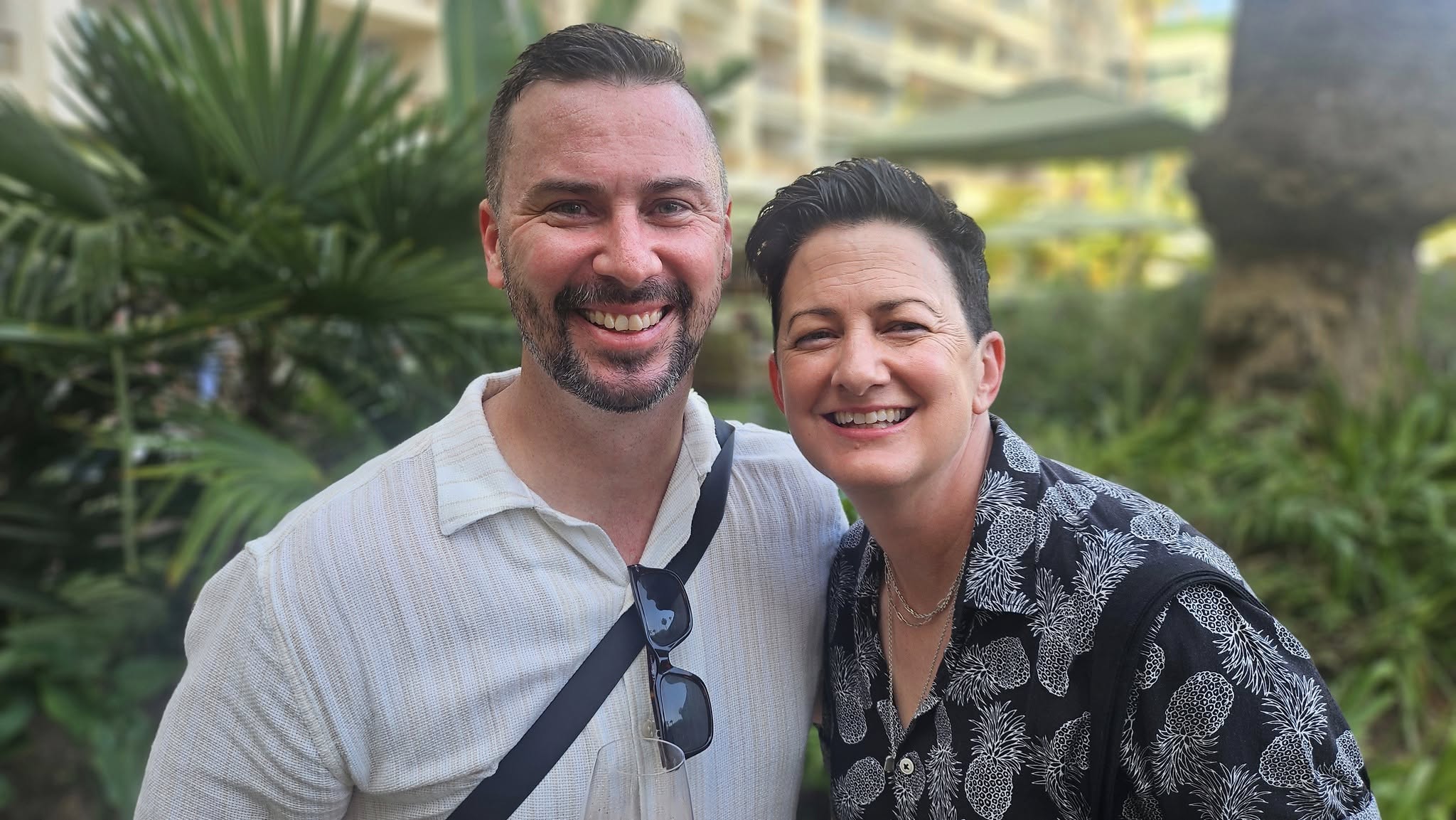 Kiwis and Aussies plus global creatives attend the Campaign Brief Cannes Welcome Drinks honoring special guest ‘King David’ Droga