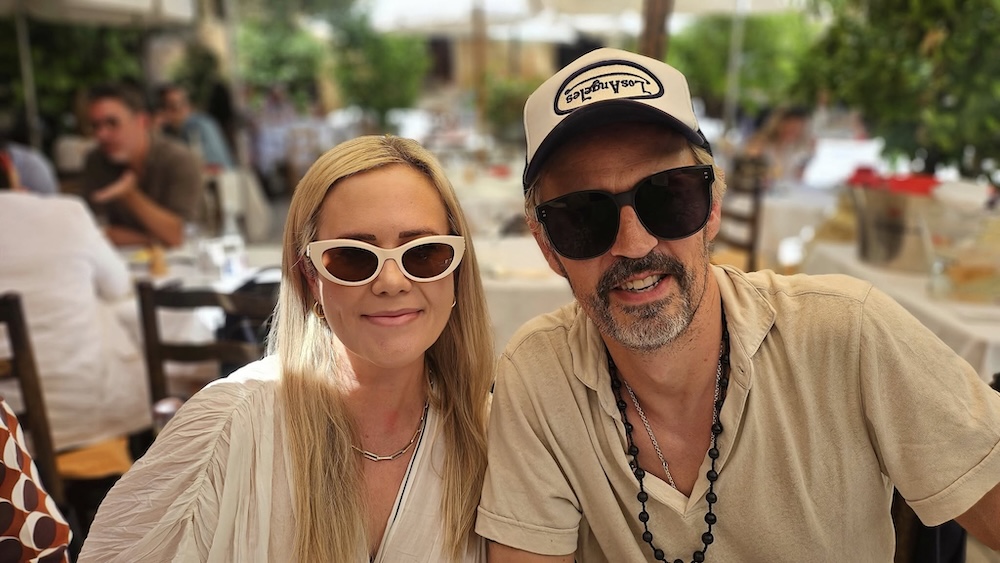 CB’s Legendary Colombe d’Or Lunch: Adland’s finest toast another fabulous Cannes gathering