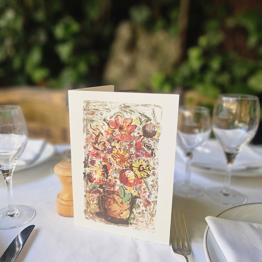 CB’s Legendary Colombe d’Or Lunch: Adland’s finest toast another fabulous Cannes gathering