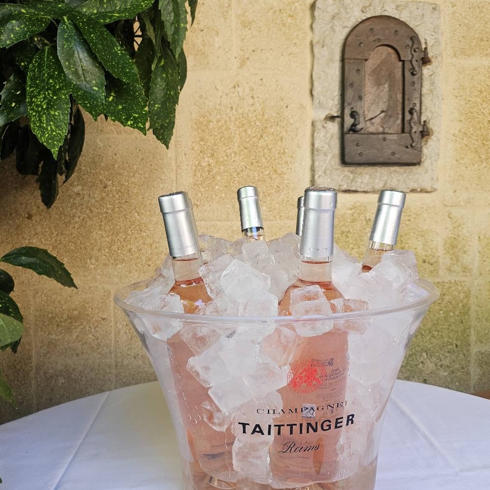 CB’s Legendary Colombe d’Or Lunch: Adland’s finest toast another fabulous Cannes gathering