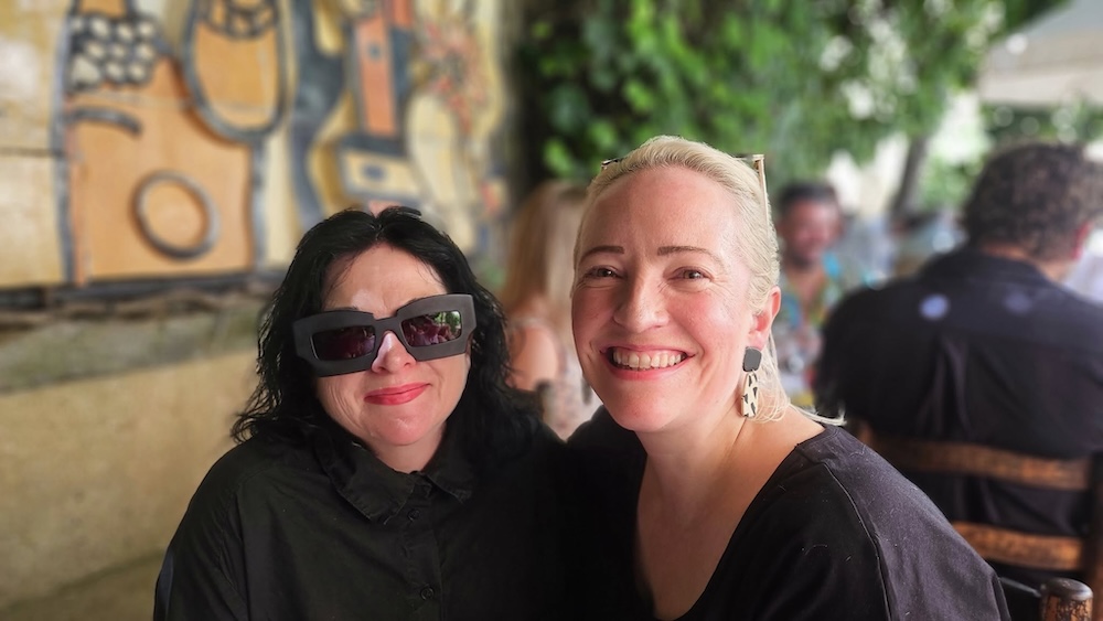 CB’s Legendary Colombe d’Or Lunch: Adland’s finest toast another fabulous Cannes gathering