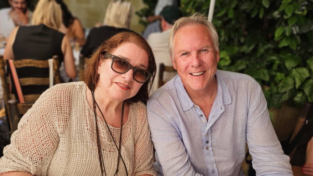 CB’s Legendary Colombe d’Or Lunch: Adland’s finest toast another fabulous Cannes gathering
